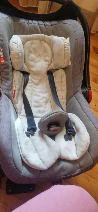 Детско столче кошница