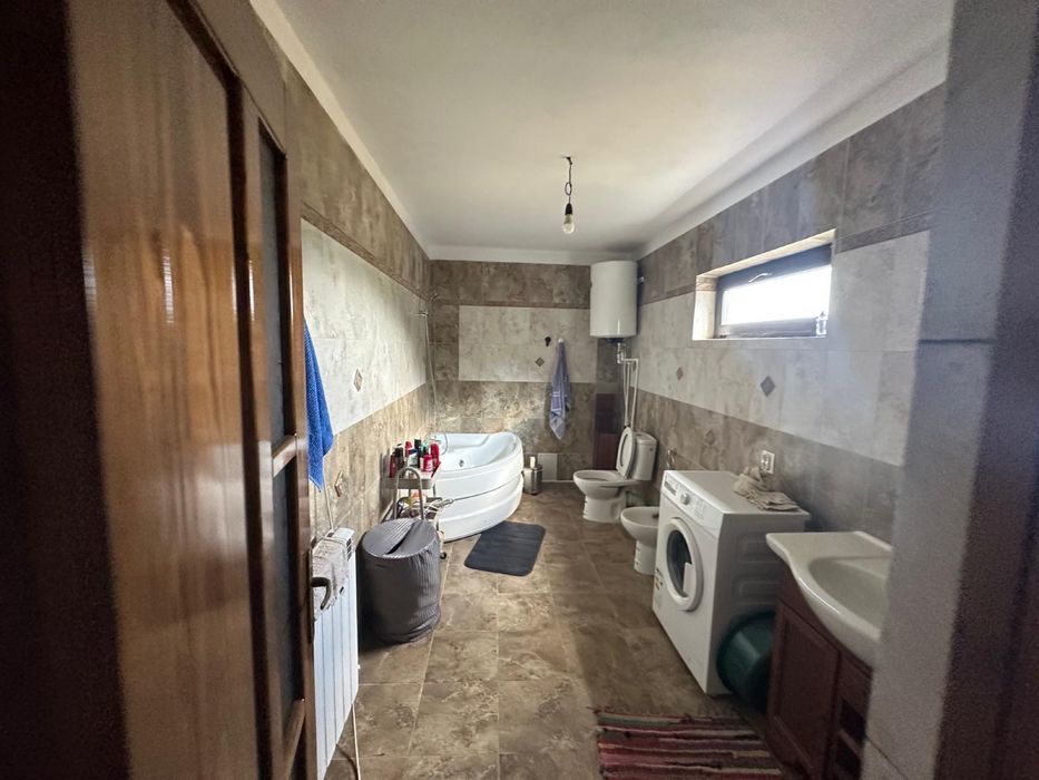 Casa P+M Bolotesti