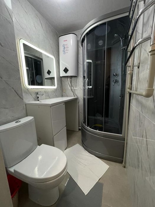 Сдаётся 1 комнатная квартира