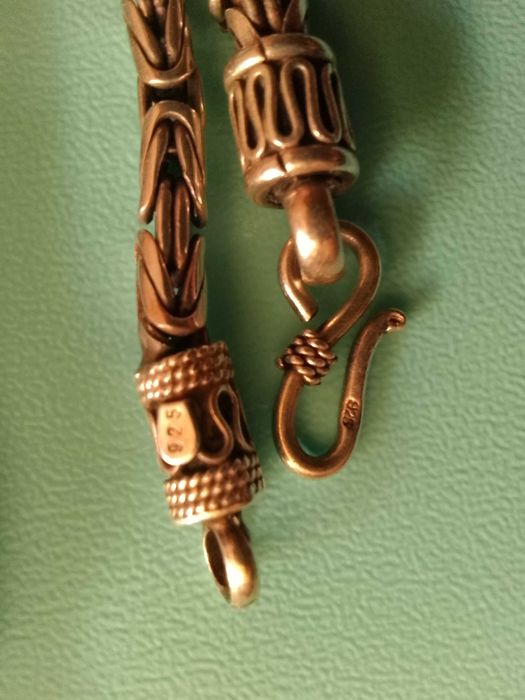 Сребро 925 бижута Бургас