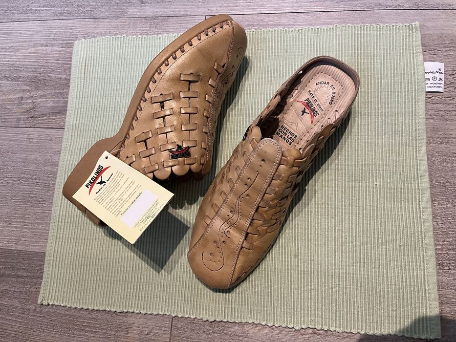 Продавам летни ортопедични чехли