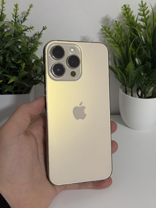 Iphone 14 pro max 128gb 79% stare foarte buna