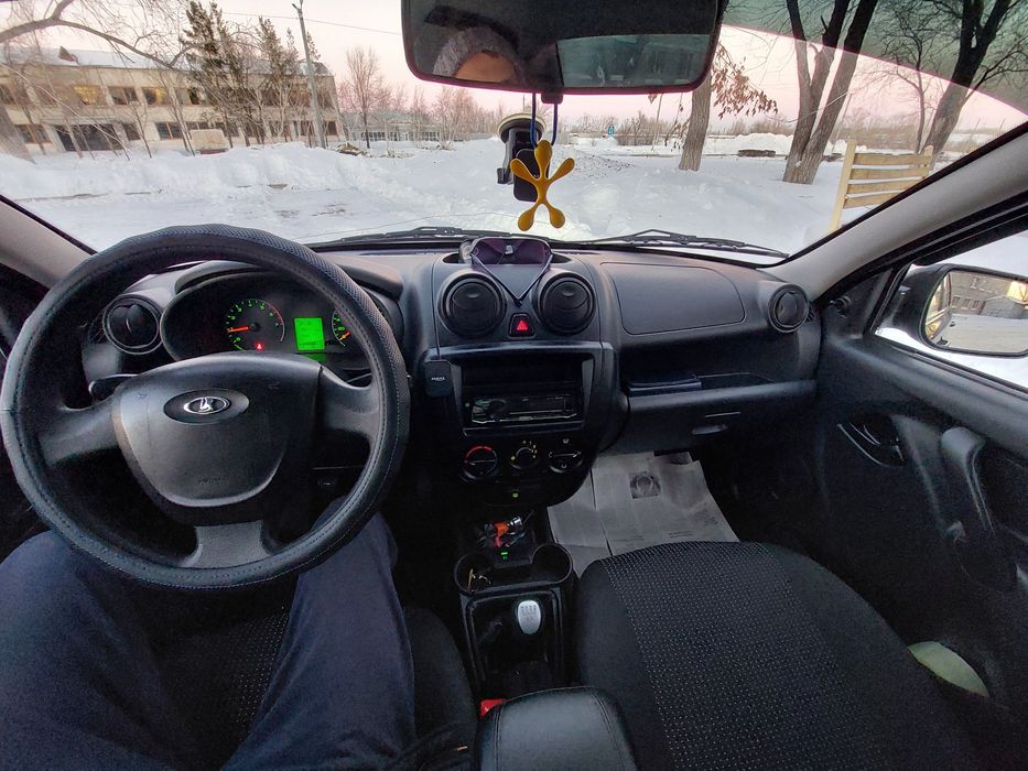 Лада гранта, только нал.