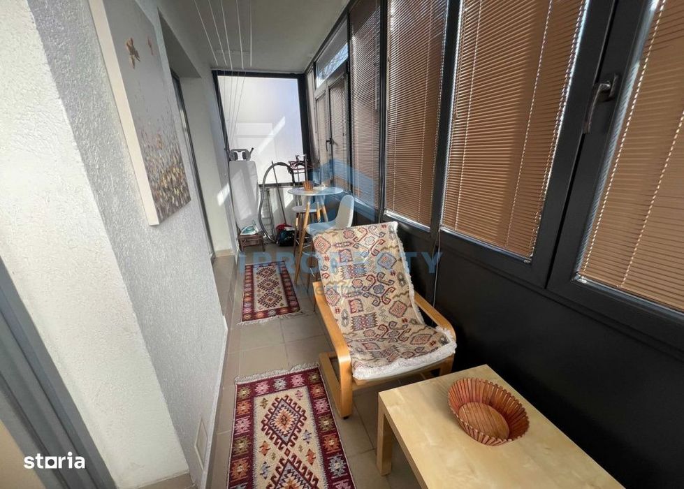 Colentina, D-na Ghica | 2 Camere | Centrala Proprie | Balcon | Parcare