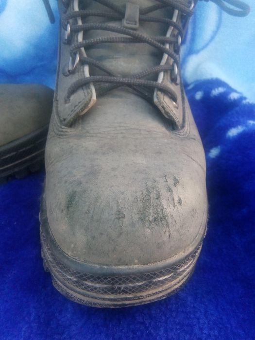 Ghete, Nike piele naturala 44,5