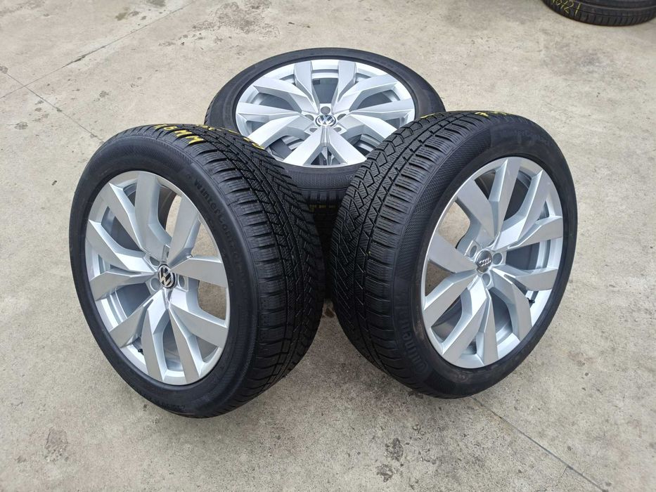 Jante 20 oem Vw Touareg Audi Q7 Q8