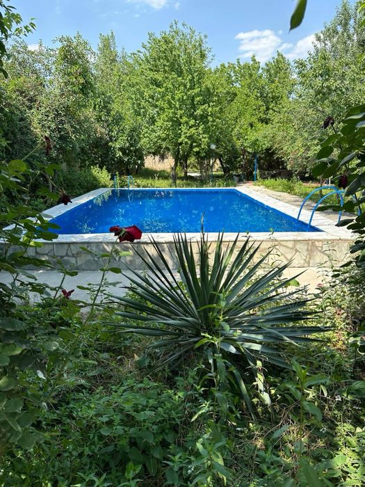 Дача в аренду ,ориентир Саёхат .