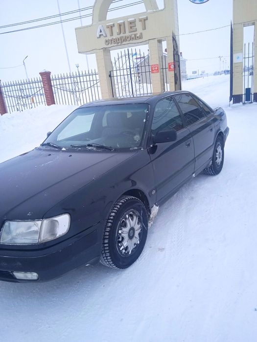Продам авди100 в хорошем состоянии.2л.
