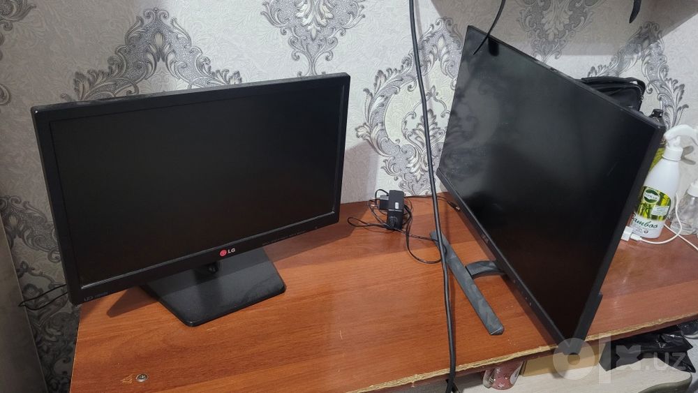 Kompyuter manitor 24 tali Artel
