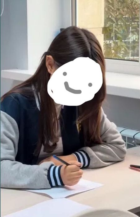 Бомбер «125 high school»