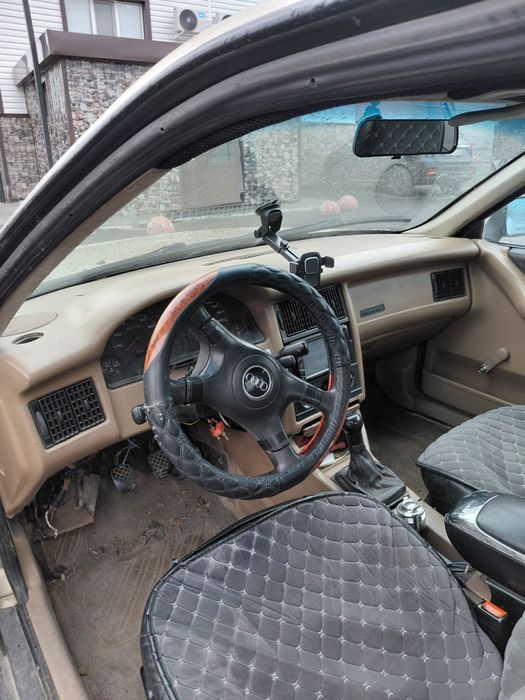 Продам Ауди 80 Б 3 карбюратор
