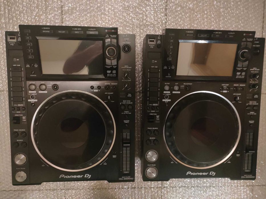 Mixer Pioneer djm 750 djm 900 Nexus 2 Cluj-Napoca • OLX.ro
