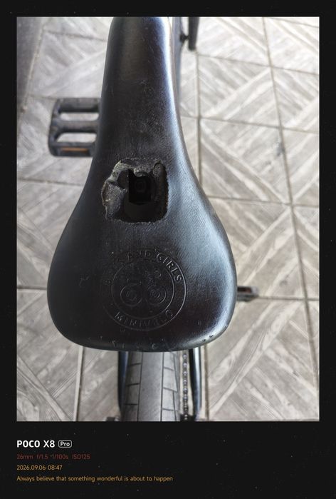 велосипед bmx стрит