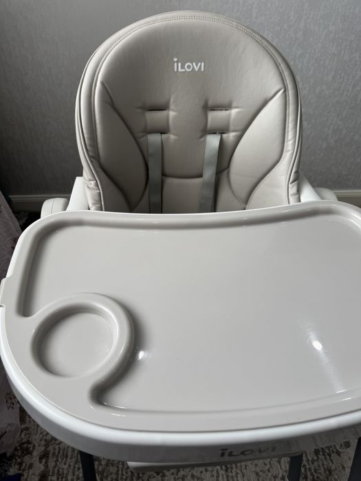 Продам 2 стула для кормления.