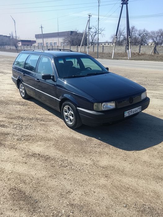 Продам пассат б3