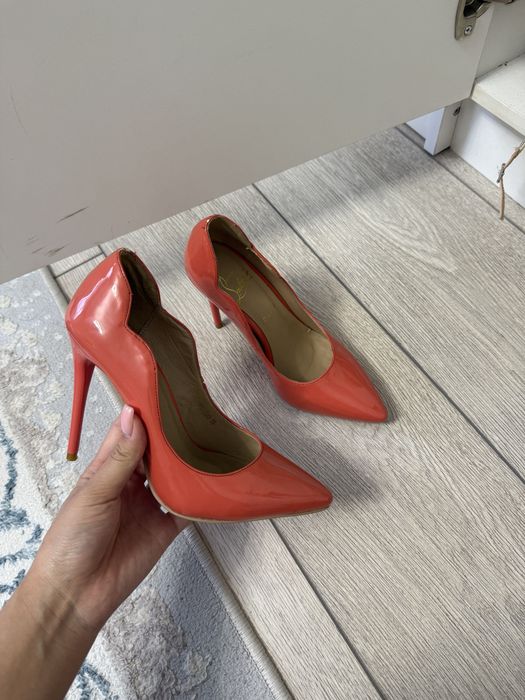 Туфли,  35 размер