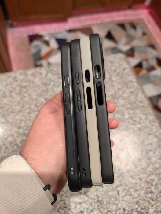 Калъфи за Google Pixel 9 Pro XL