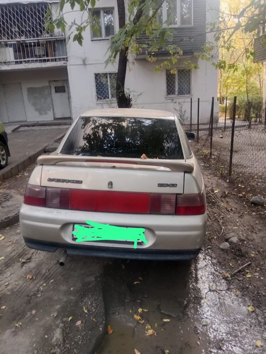 Продам ВАЗ (Lada) 2110