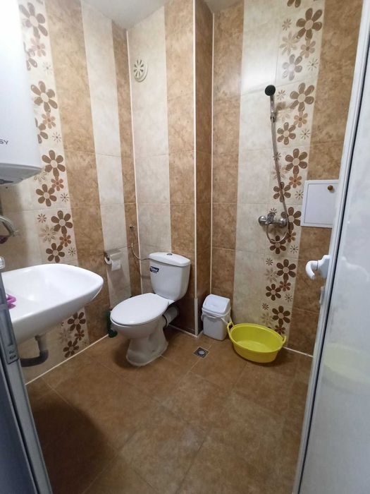 Дава се под наем Двустаен апартамент в Бургас, Център - 65 кв.м за 408 € - Снимка #5