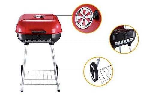 bbq mangal sotiladi