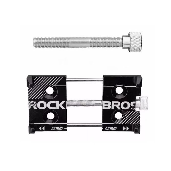 Suport aluminiu Rockbros telefon ghidon bicicleta motocicleta trotinet