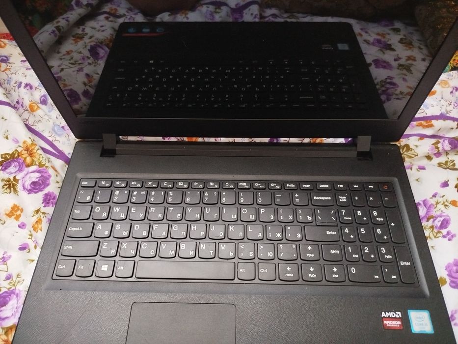 Ноутбук Леново срочно нужно деньги