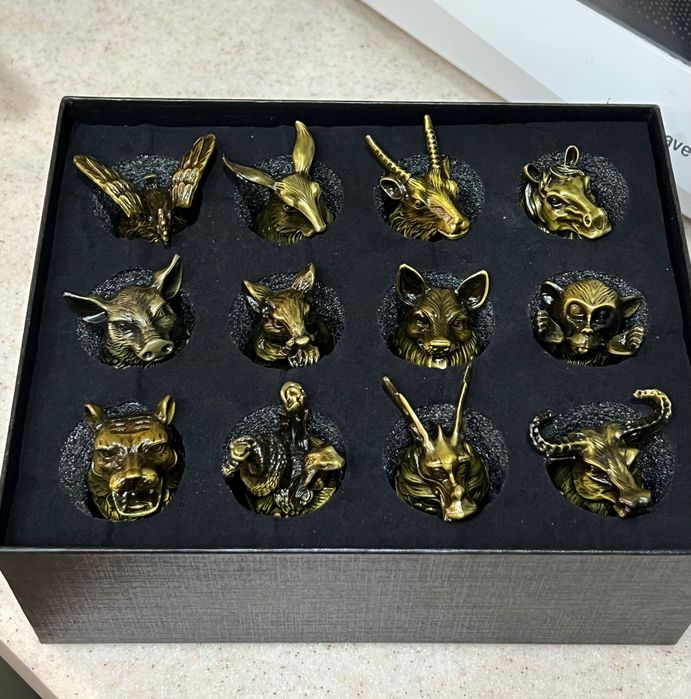 Продам наборы рюмок