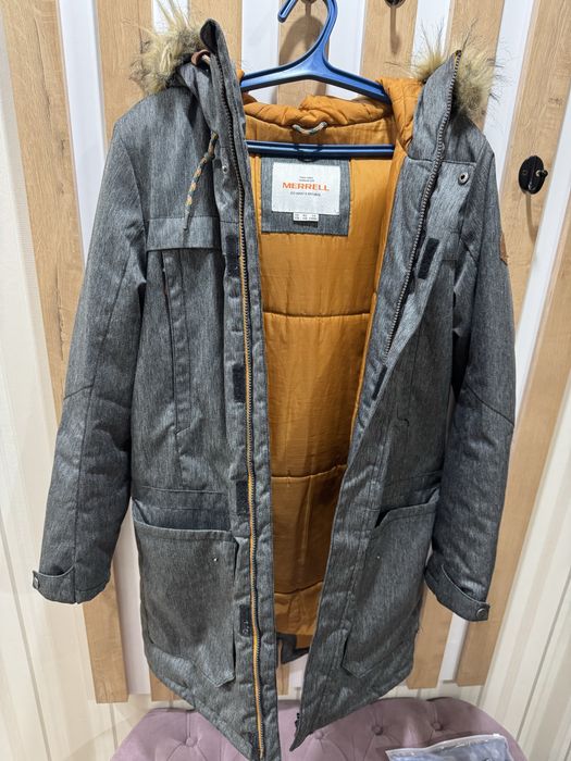 Мужская куртка MERRELL