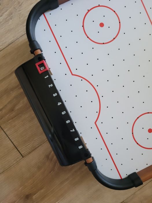 Joc   Air Hockey