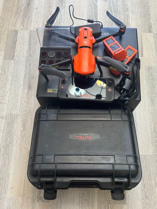Autel EVO II Pro V3 / 6K