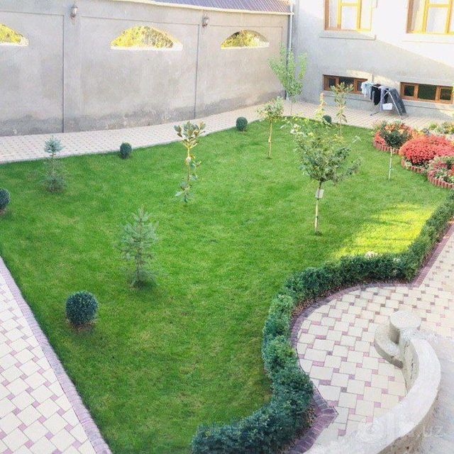 Lanshafd prodan xizmatlar