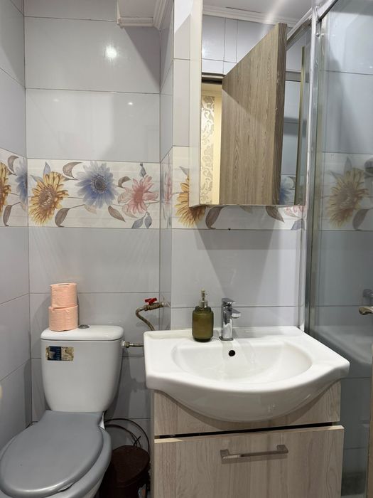 Apartament de inchiriat
