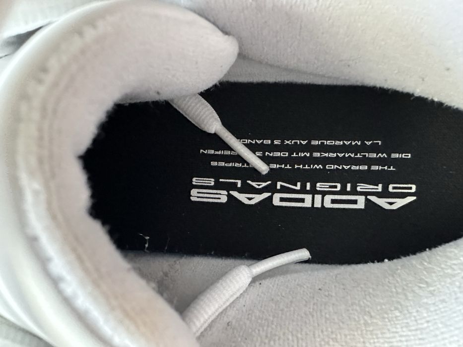 Vand adidasi Adidas