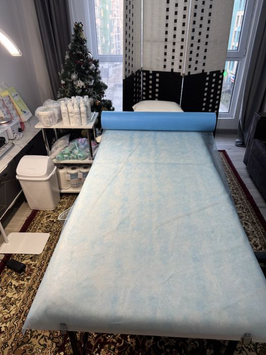 Все для мастера шугаринга, в одни руки. Воскоплав, сухожар, лампа