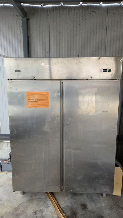 Хладилник професионален  Zanussi