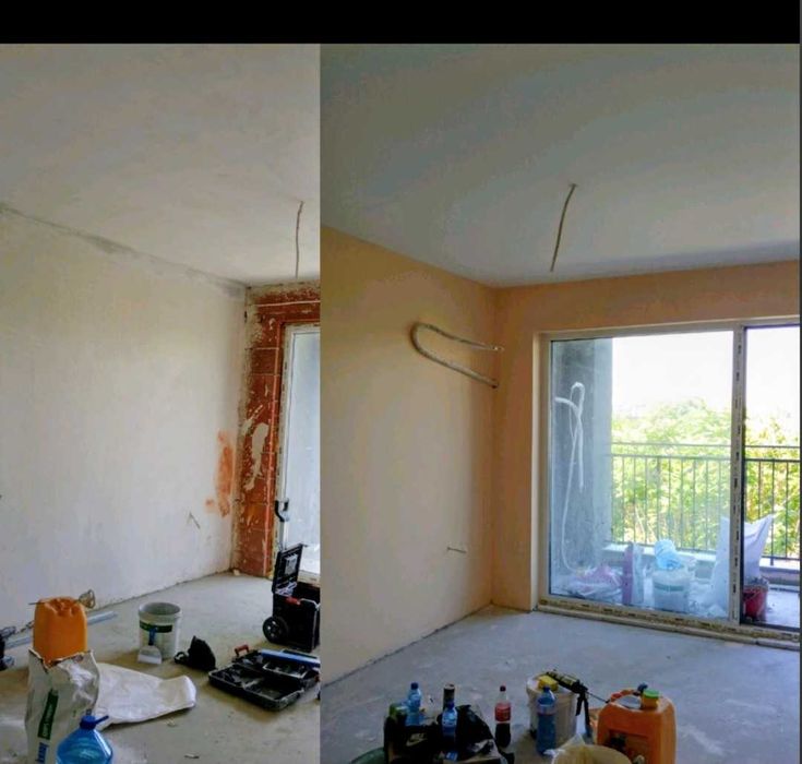 Вътрешни ремонти  София