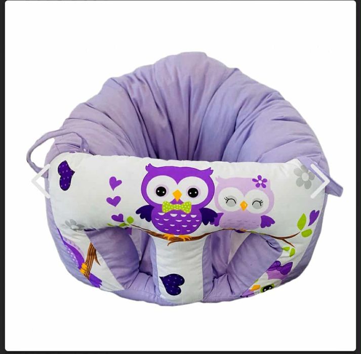 Барбарон за бебе