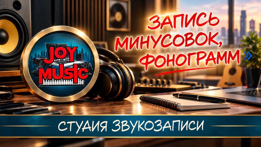 Минусовки,фонограммы