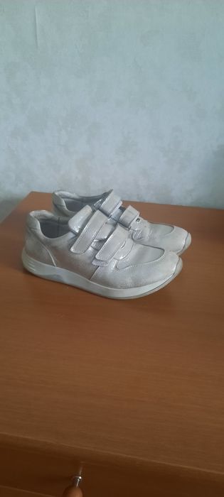 Ботинки. Турция.  34р. 35р.