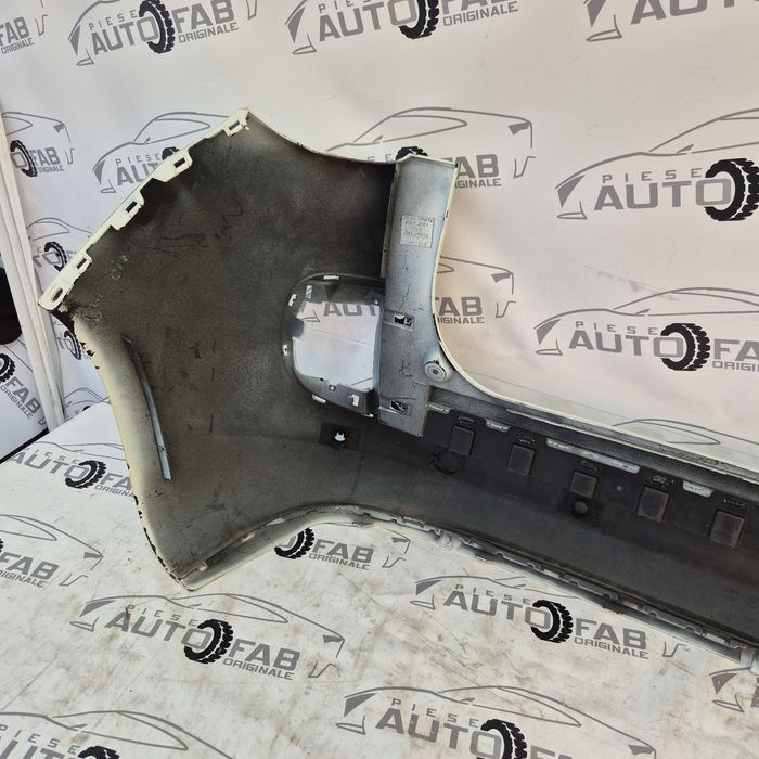 Bara spate Fiat 500L Trekking an 2012-2013-2014-2015-2016