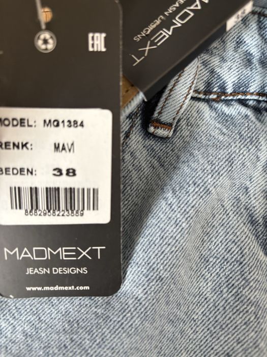 Blugi trendyol femei