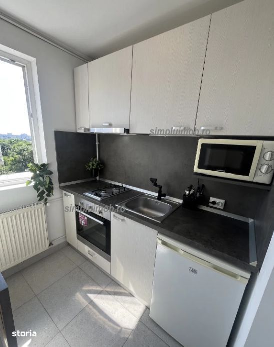 Apartament – București, Drumul Taberei - Vedere 5