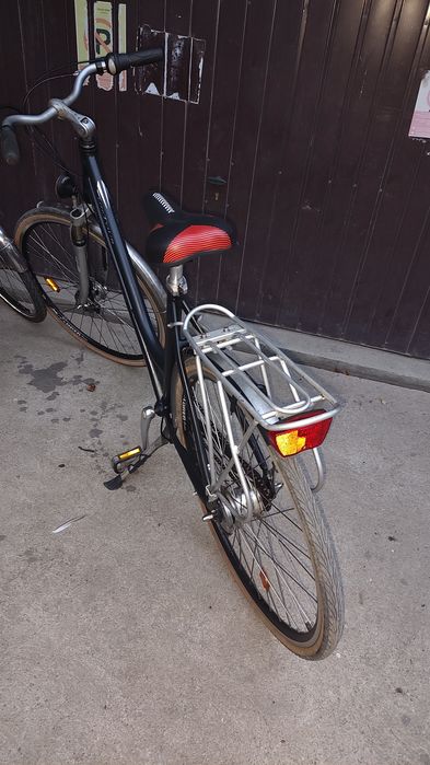 Bicicleta Roți de 28 în stare bună de funcționare