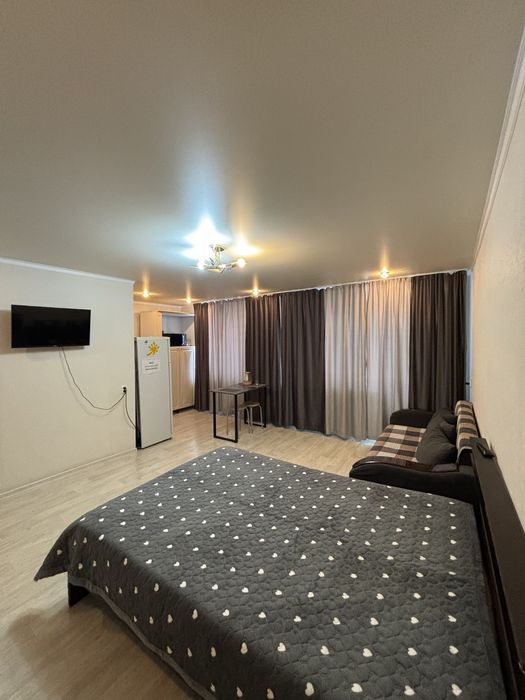 Квартира по часам