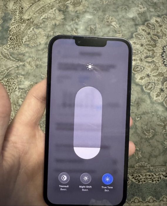 iPhone 13 128GB с гарантией