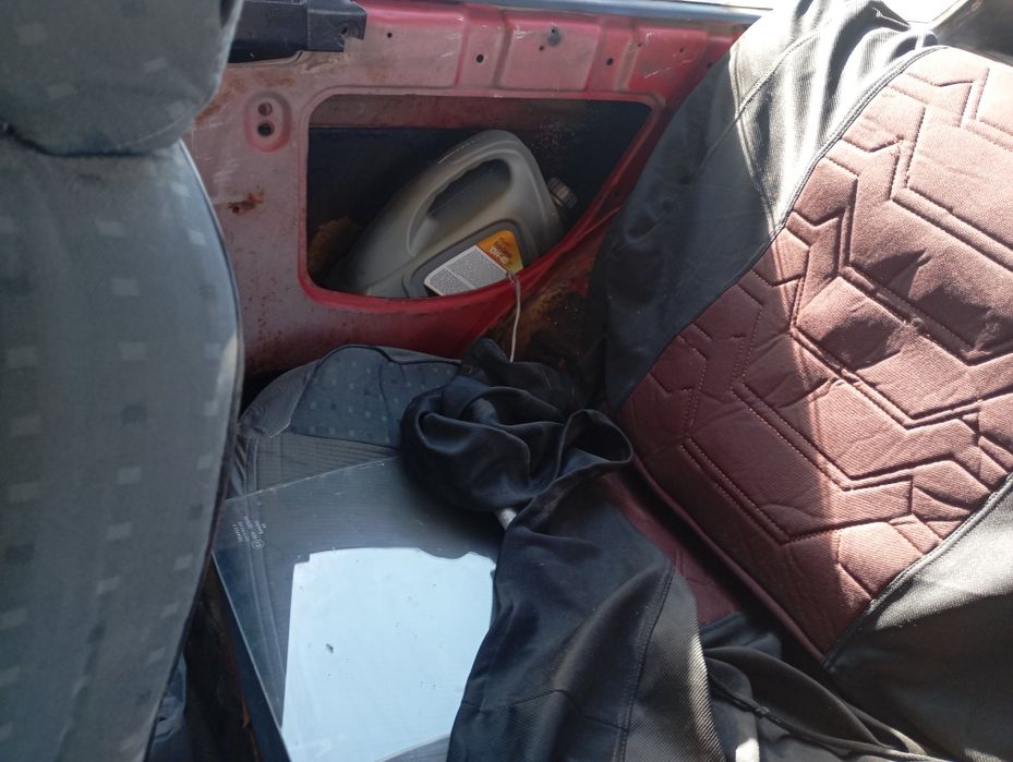 Продам Ваз 2108 на ходу