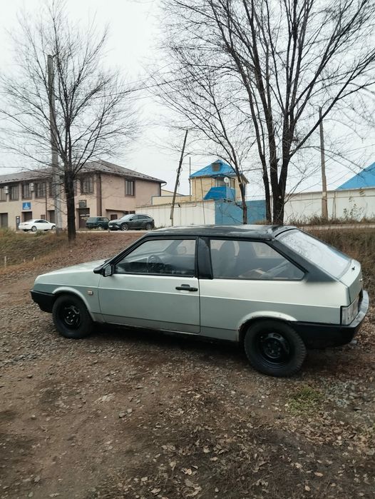 Продам ВАЗ 2108 карбюратор