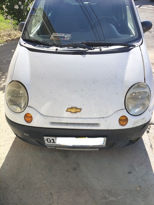 Matiz best sotiladi