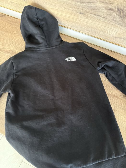 Оригинално худи The north face 14-16 години