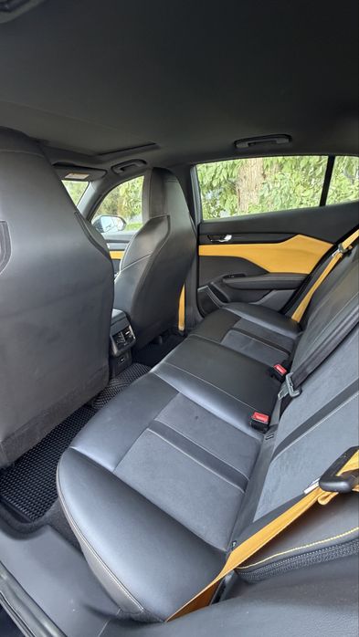 Dongfeng Aeolus Shine 2024 1.5 Turbo